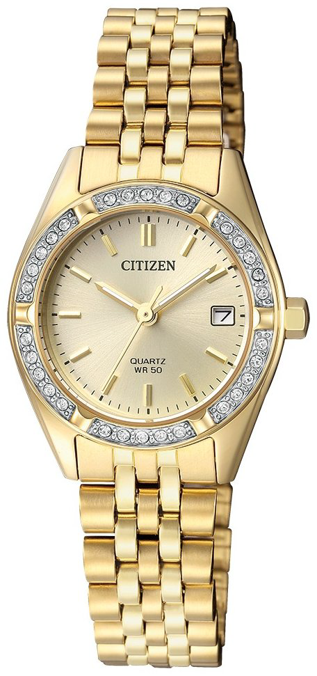 Кварцевые CITIZEN сталь купить,NaN
