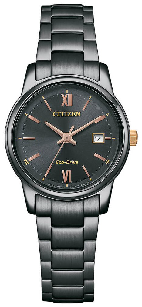 Часы Кварцевые Citizen EW2316-79E нержавеющая сталь