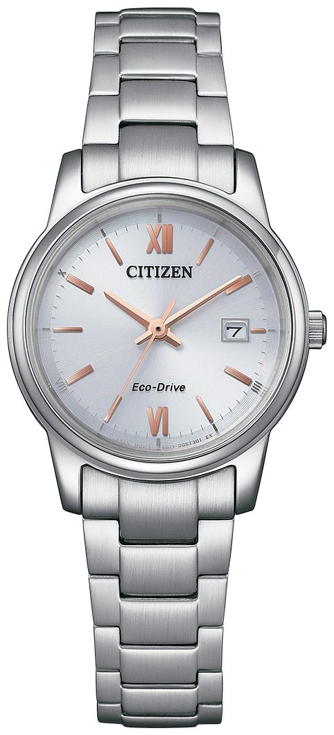Часы Кварцевые Citizen EW2318-73A нержавеющая сталь