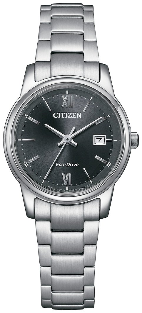 Кварцевые Citizen нержавеющая сталь