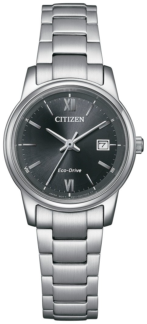 Кварцевые Citizen нержавеющая сталь