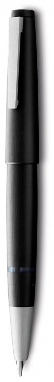 Ручка перьевая Lamy 4000023 1 шт, 0.7 мм, цвет чернил черный