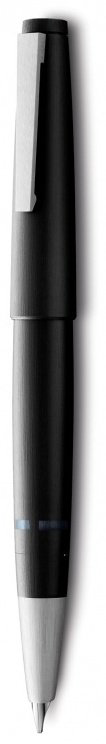 Ручка перьевая Lamy 4000023 1 шт, 0.7 мм, цвет чернил черный купить,NaN