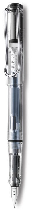 Ручка перьевая Lamy 4000085 1 шт, 0.7 мм, цвет чернил черный купить,NaN