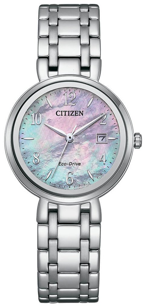 Часы Кварцевые Citizen EW2690-81Y нержавеющая сталь