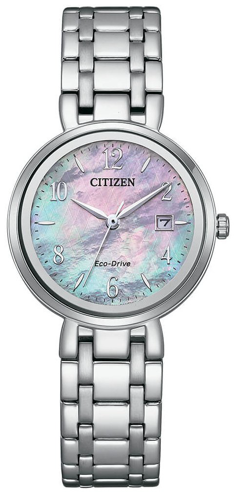 Часы Кварцевые Citizen EW2690-81Y нержавеющая сталь