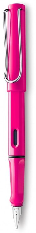 Ручка перьевая Lamy 4000103 1 шт, 0.5 мм, цвет чернил черный купить,NaN