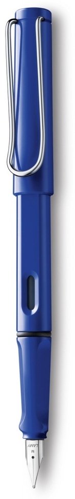 Ручка перьевая Lamy 4000142 1 шт, 0.5 мм, цвет чернил черный
