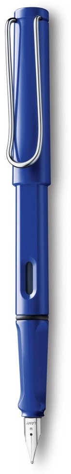 Ручка перьевая Lamy 4000142 1 шт, 0.5 мм, цвет чернил черный купить,NaN