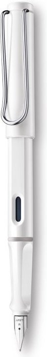 Ручка перьевая Lamy 4000226 1 шт, 0.5 мм, цвет чернил черный