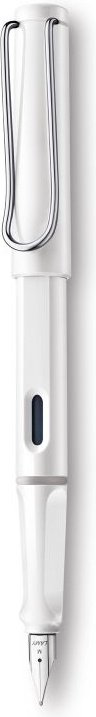 Ручка перьевая Lamy 4000226 1 шт, 0.5 мм, цвет чернил черный купить,NaN