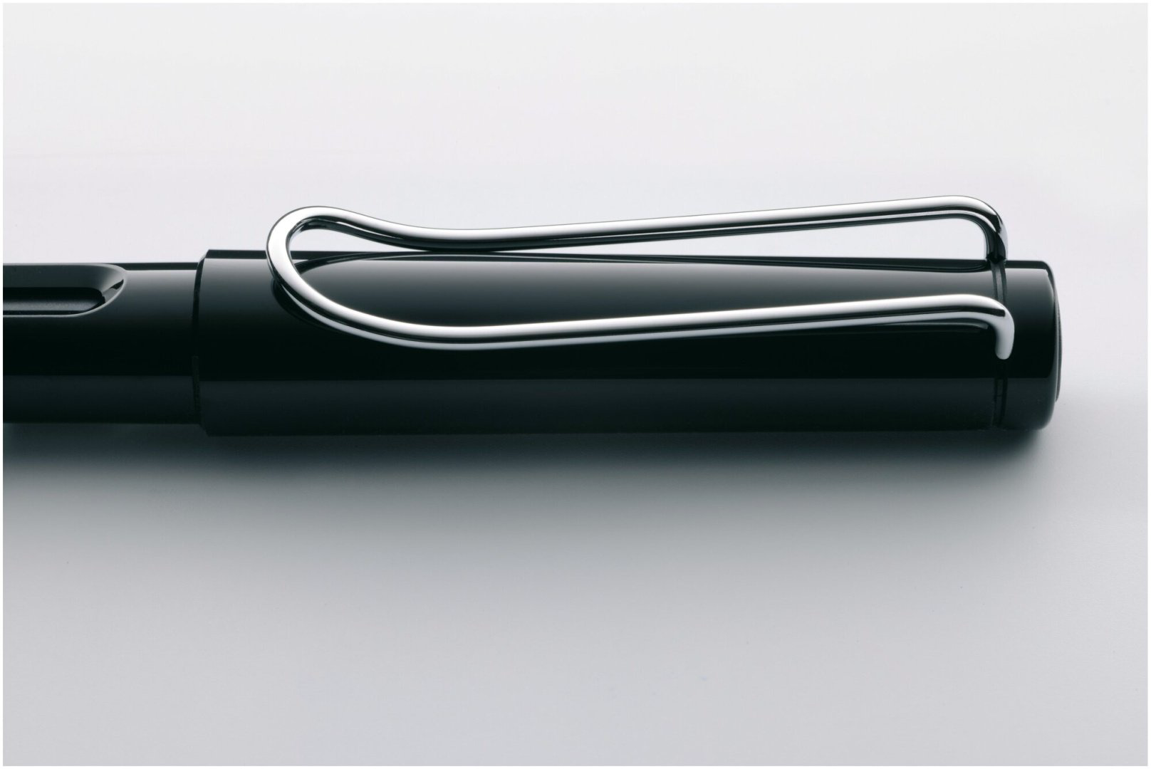 Ручка перьевая Lamy 4000232 1 шт, 0.6 мм, цвет чернил черный купить,NaN