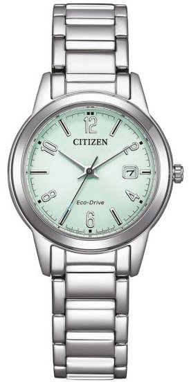 Часы Кварцевые Citizen FE1241-71X нержавеющая сталь