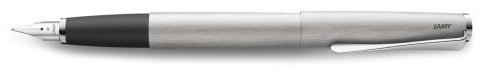 Ручка перьевая Lamy 4000436 1 шт, 0.5 мм, цвет чернил черный