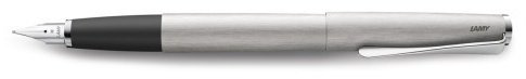 Ручка перьевая Lamy 4000436 1 шт, 0.5 мм, цвет чернил черный купить,NaN
