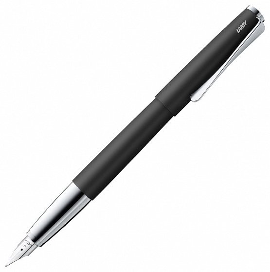 Ручка перьевая Lamy 4000445 1 шт, 0.5 мм, цвет чернил черный