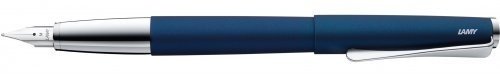 Ручка перьевая Lamy 4000463 1 шт, 0.5 мм, цвет чернил черный