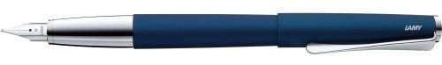 Ручка перьевая Lamy 4000463 1 шт, 0.5 мм, цвет чернил черный купить,NaN