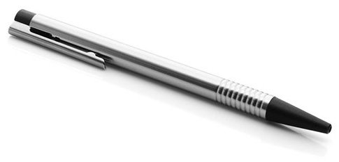 Ручка шариковая Lamy 4000836 1 шт, 0.7 мм, цвет чернил черный