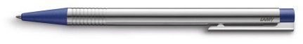 Ручка шариковая Lamy 4000840 1 шт, 1 мм, цвет чернил черный