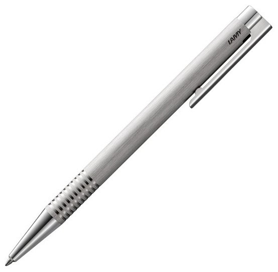 Ручка шариковая Lamy 4000860 1 шт, 0.7 мм, цвет чернил черный
