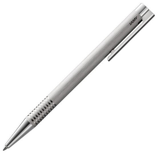 Ручка шариковая Lamy 4000860 1 шт, 0.7 мм, цвет чернил черный купить,NaN
