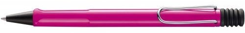 Ручка шариковая Lamy 4000866 1 шт, 1 мм, цвет чернил черный