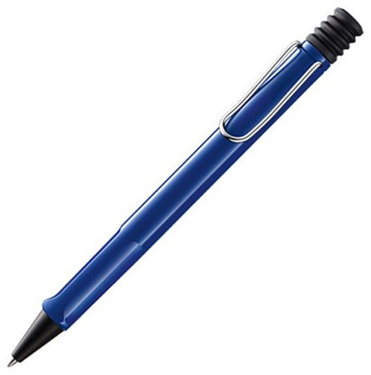 Ручка шариковая Lamy 4000881 1 шт, 1 мм, цвет чернил черный купить,NaN