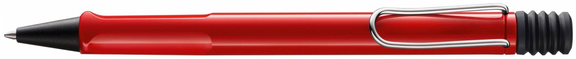Ручка шариковая Lamy 4000884 1 шт, 1 мм, цвет чернил черный