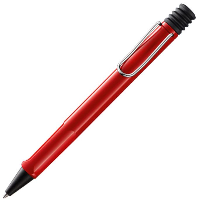 Ручка шариковая Lamy 4000887 1 шт, 1 мм, цвет чернил черный купить,NaN
