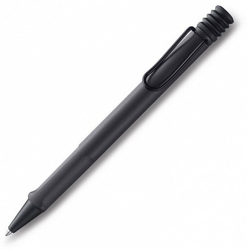 Ручка шариковая Lamy 4000890 1 шт, 1 мм, цвет чернил черный