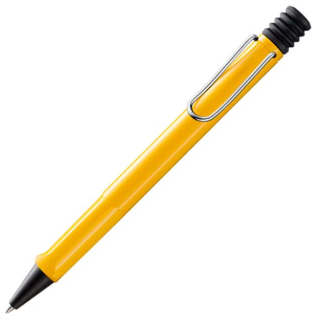 Ручка шариковая Lamy 4000899 1 шт, 1 мм, цвет чернил черный купить,NaN