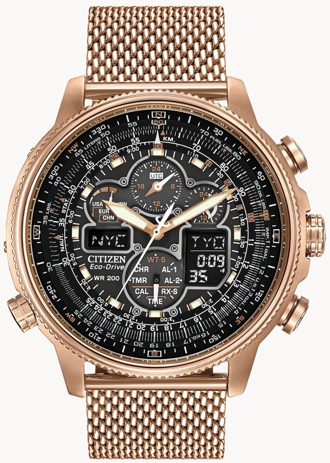 Часы Кварцевые Citizen JY8033-51E сталь купить,NaN