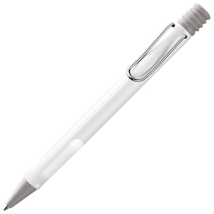 Ручка шариковая Lamy 4000908 1 шт, 1 мм, цвет чернил черный