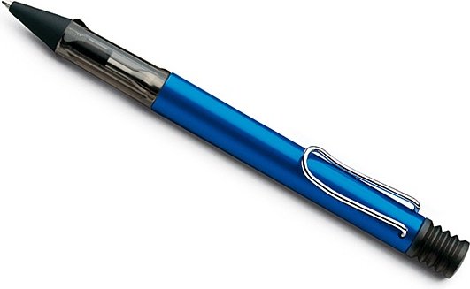 Ручка шариковая Lamy 4000917 1 шт, 1 мм, цвет чернил черный