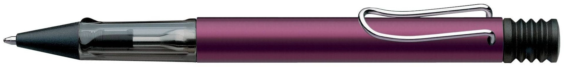 Ручка шариковая Lamy 4000920 1 шт, 1 мм, цвет чернил черный купить,NaN