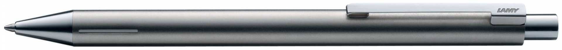 Ручка шариковая Lamy 4000924 1 шт, 1 мм, цвет чернил черный