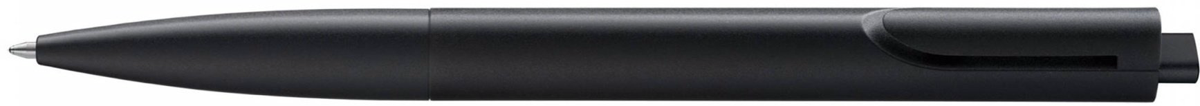 Ручка шариковая Lamy Noto 282 1 шт, 1 мм, цвет чернил черный купить,NaN