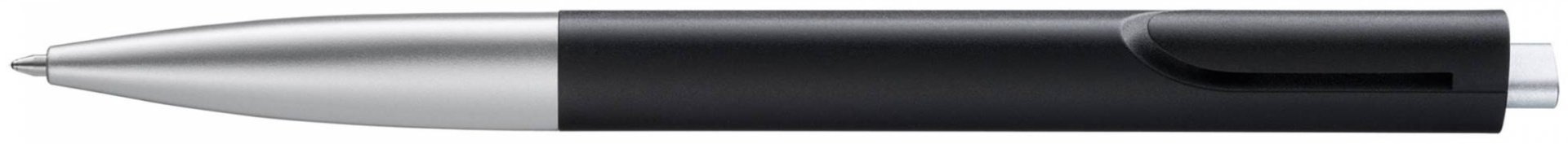 Ручка шариковая Lamy 4001005 1 шт, 1 мм, цвет чернил черный
