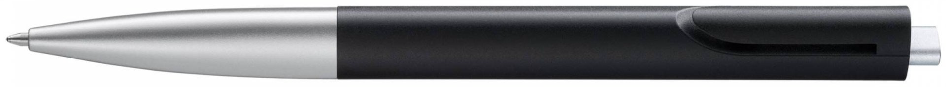 Ручка шариковая Lamy 4001005 1 шт, 1 мм, цвет чернил черный купить,NaN