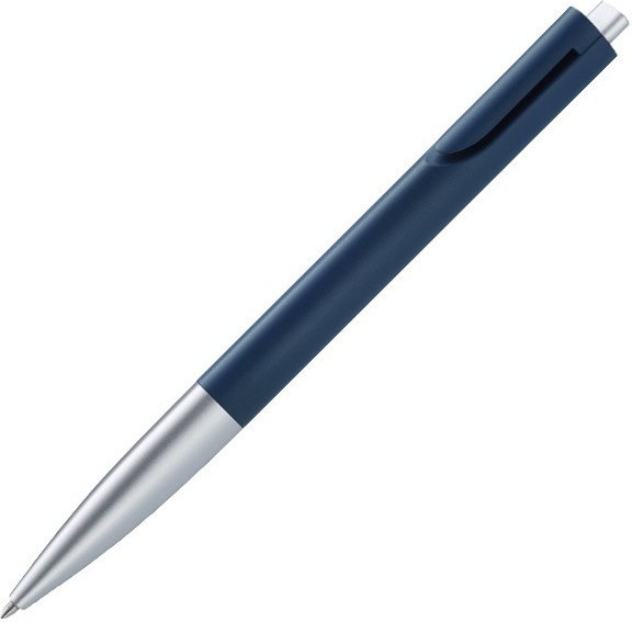 Ручка шариковая Lamy 4001018 1 шт, 1 мм, цвет чернил черный
