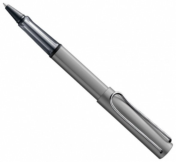 Ручка роллер Lamy 4001133 1 шт, 1 мм, цвет чернил черный купить,NaN