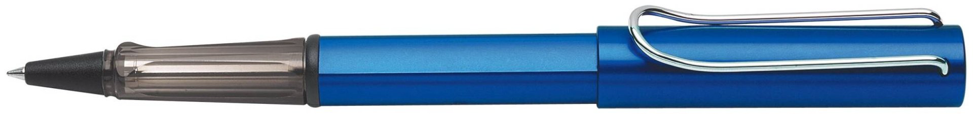 Ручка роллер Lamy 4001136 1 шт, 1 мм, цвет чернил черный купить,NaN