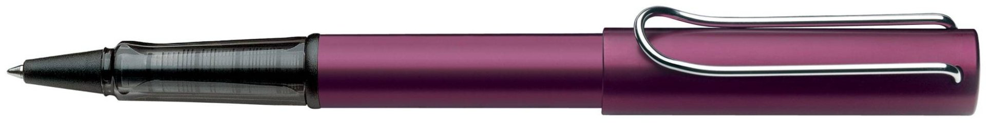 Ручка роллер Lamy 4001139 1 шт, 1 мм, цвет чернил черный купить,NaN