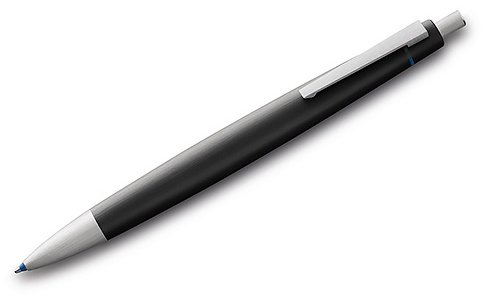Ручка мультисистемная Lamy 4001235 1 шт, 1 мм, цвет чернил черный, синий, красный, зеленый купить,NaN