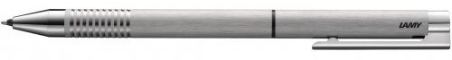 Ручка мультисистемная Lamy 4001255 1 шт, 1 мм, цвет чернил черный
