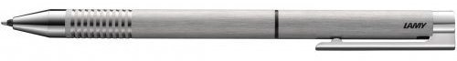 Ручка мультисистемная Lamy 4001255 1 шт, 1 мм, цвет чернил черный купить,NaN