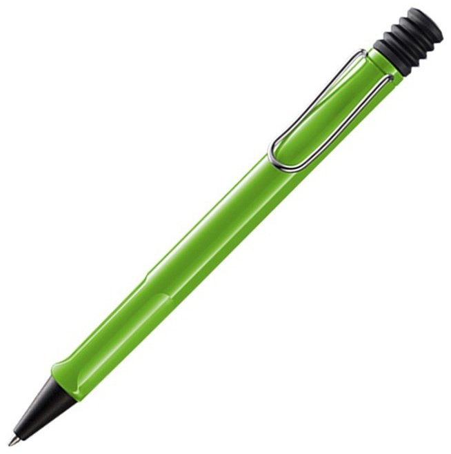 Ручка шариковая Lamy 4024412 1 шт, 1 мм, цвет чернил черный