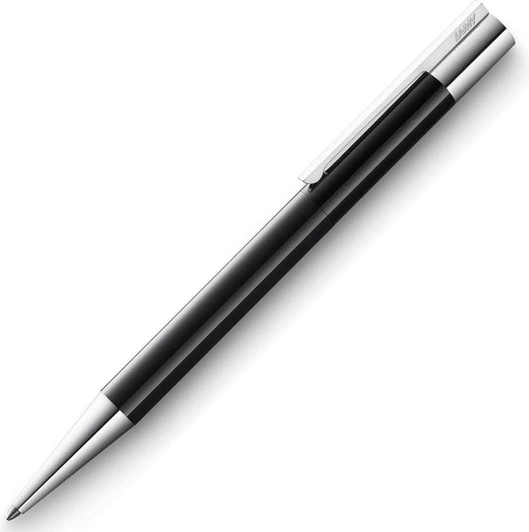 Ручка шариковая Lamy 4025833 1 шт, 1 мм, цвет чернил черный купить,NaN