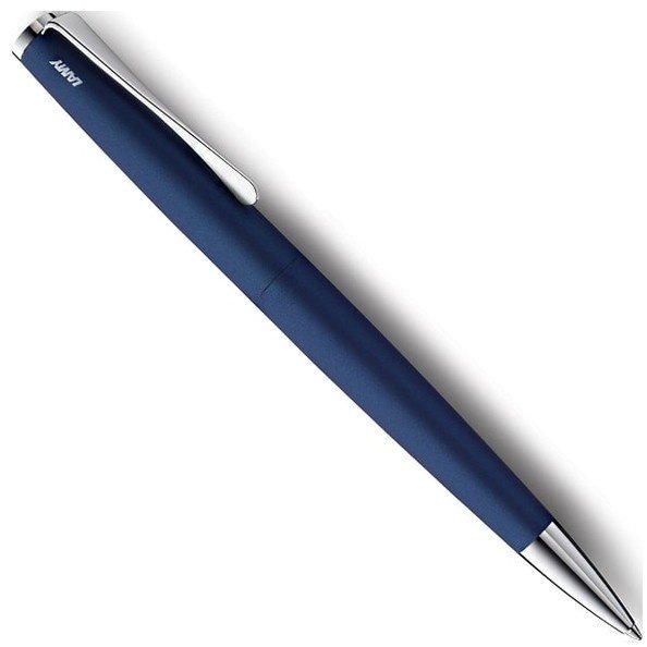 Ручка шариковая Lamy 4026537 1 шт, 1 мм, цвет чернил черный